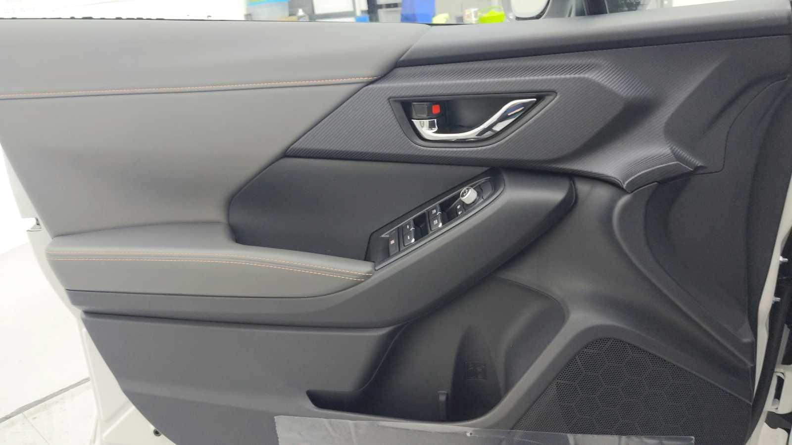 2026 Subaru Crosstrek Limited - Photo 21