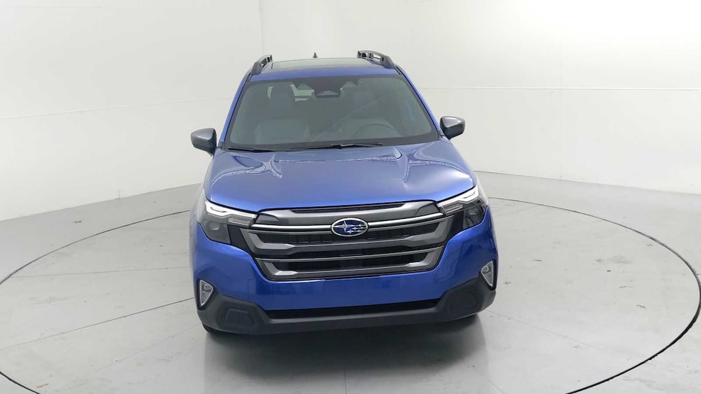 New 2026 Subaru Forester Premium AWD