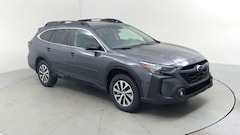 2025 Subaru Outback Premium AWD