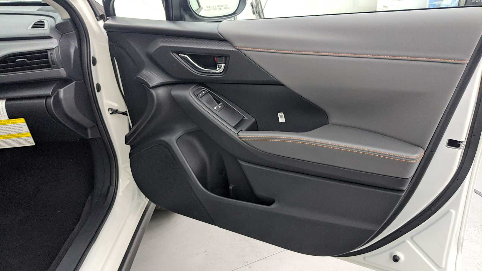 2026 Subaru Crosstrek Limited - Photo 29