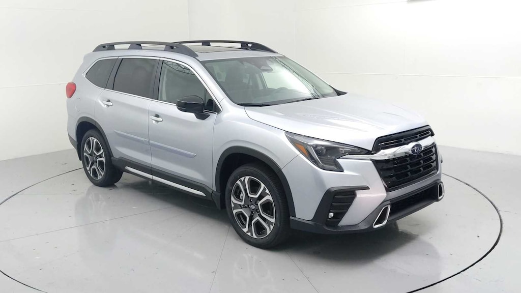 New 2026 Subaru Ascent Touring 7-Passenger