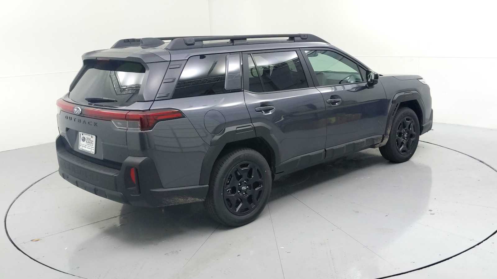 2026 Subaru Outback Limited - Photo 10