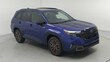 Subaru Forester Hybrid
