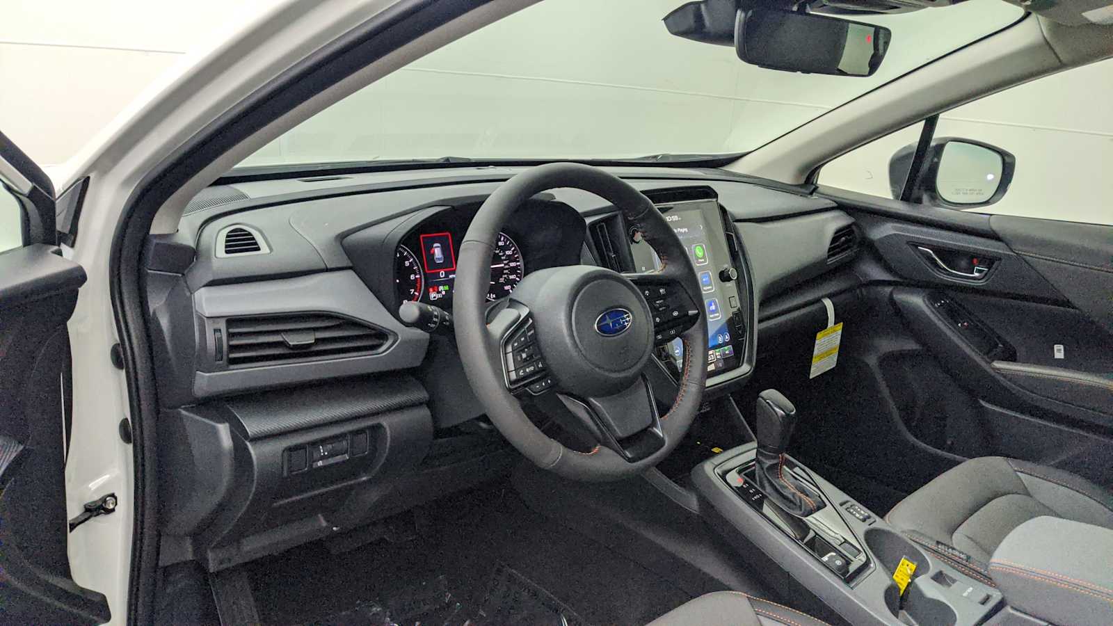 2026 Subaru Crosstrek Limited - Photo 13