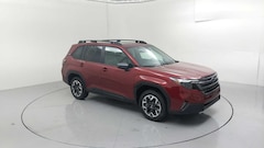 2026 Subaru Forester Premium AWD