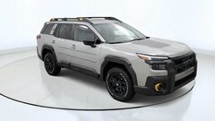 2026 Subaru Outback Wilderness SUV
