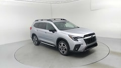2025 Subaru Ascent Limited 7-Passenger