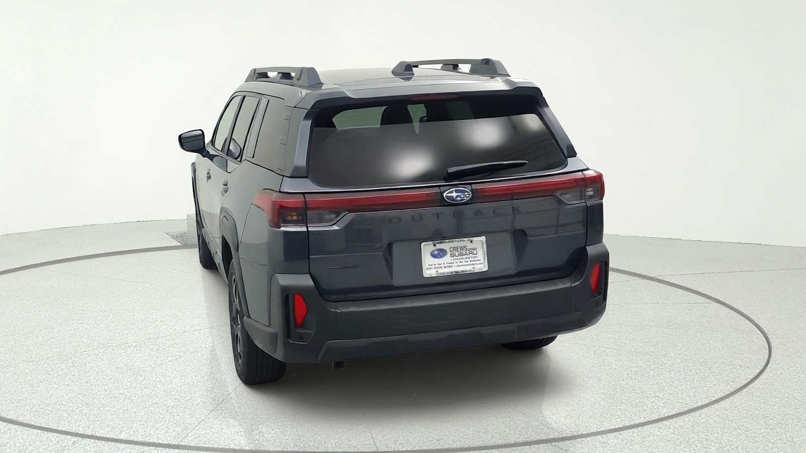 2026 Subaru Outback Limited - Photo 7