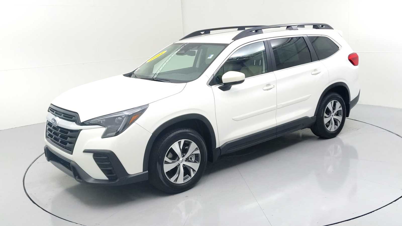 2025 Subaru Ascent Premium photo 4