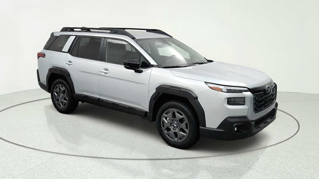 New 2026 Subaru Outback Premium Premium AWD
