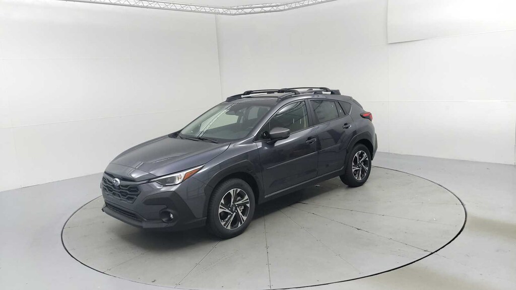 New 2025 Subaru Crosstrek Premium AWD