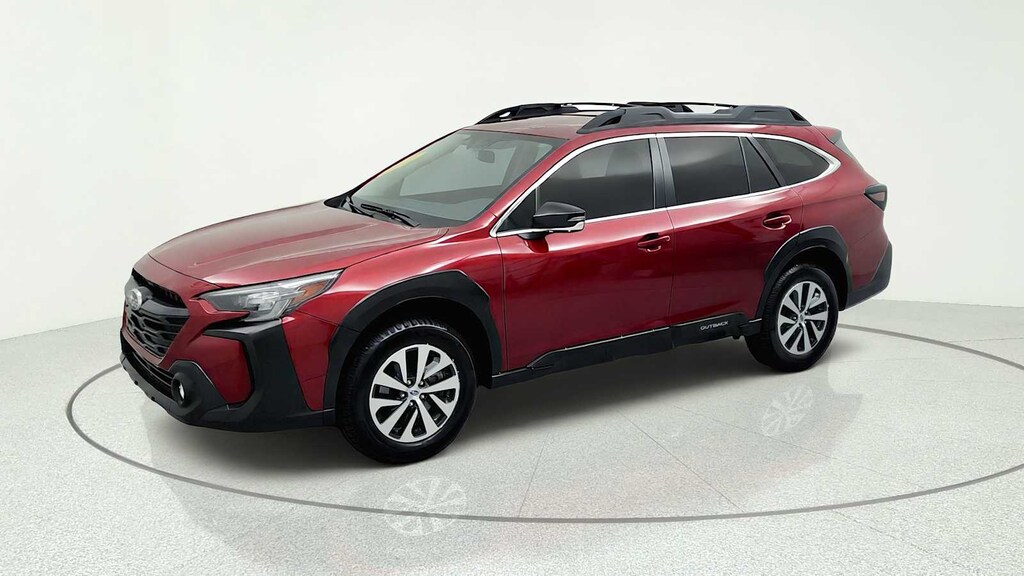 Used 2023 Subaru Outback Premium SUV