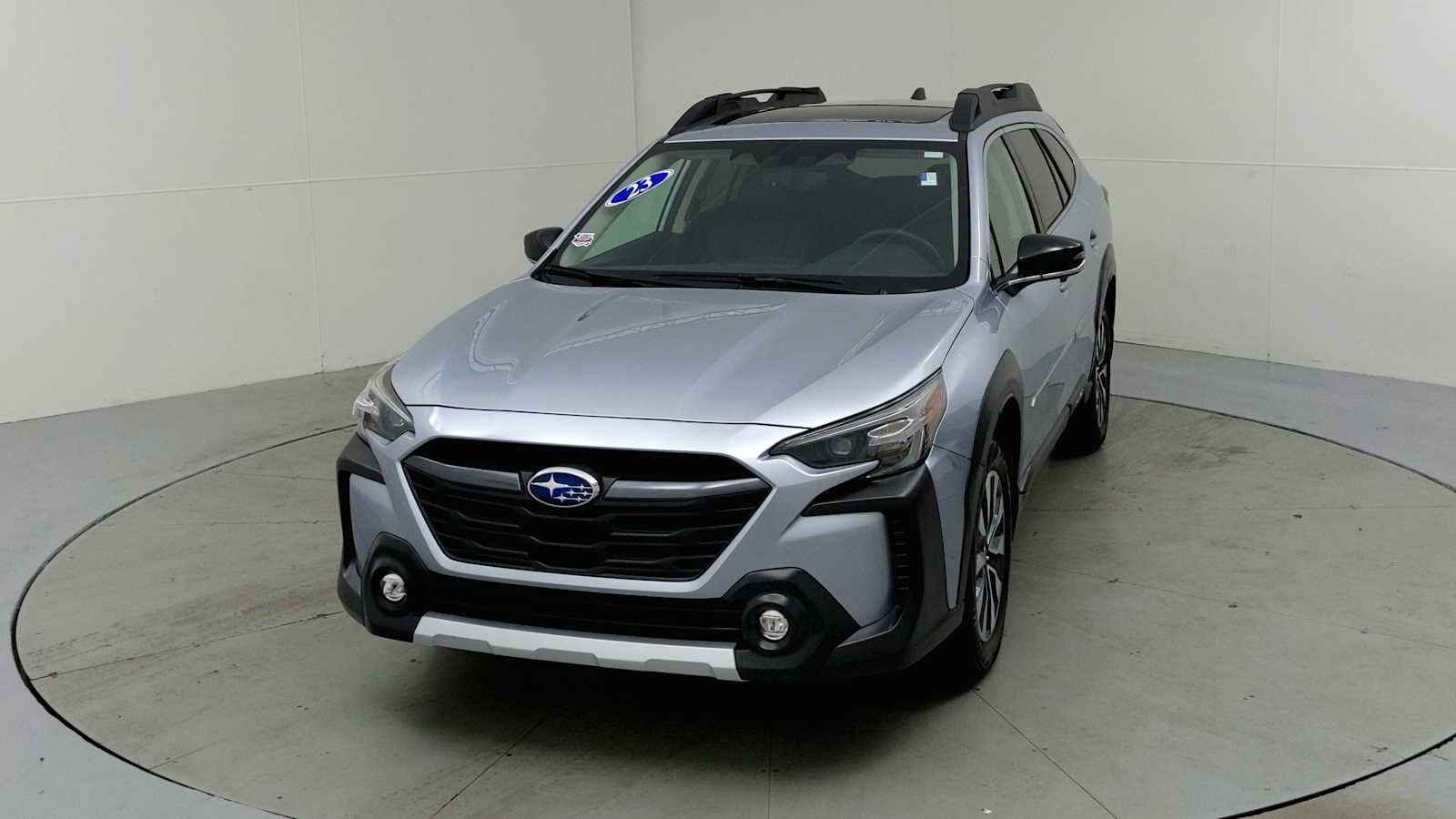 2023 Subaru Outback Limited photo 3