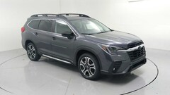 2026 Subaru Ascent