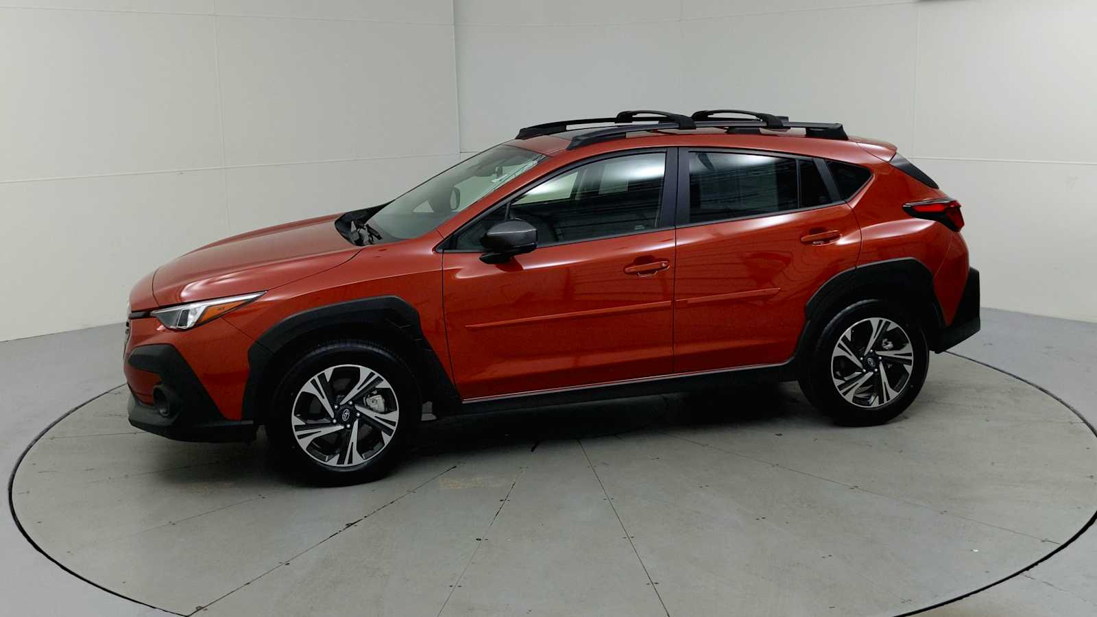 2025 Subaru Crosstrek Premium photo 4