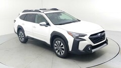 2025 Subaru Outback Touring XT AWD