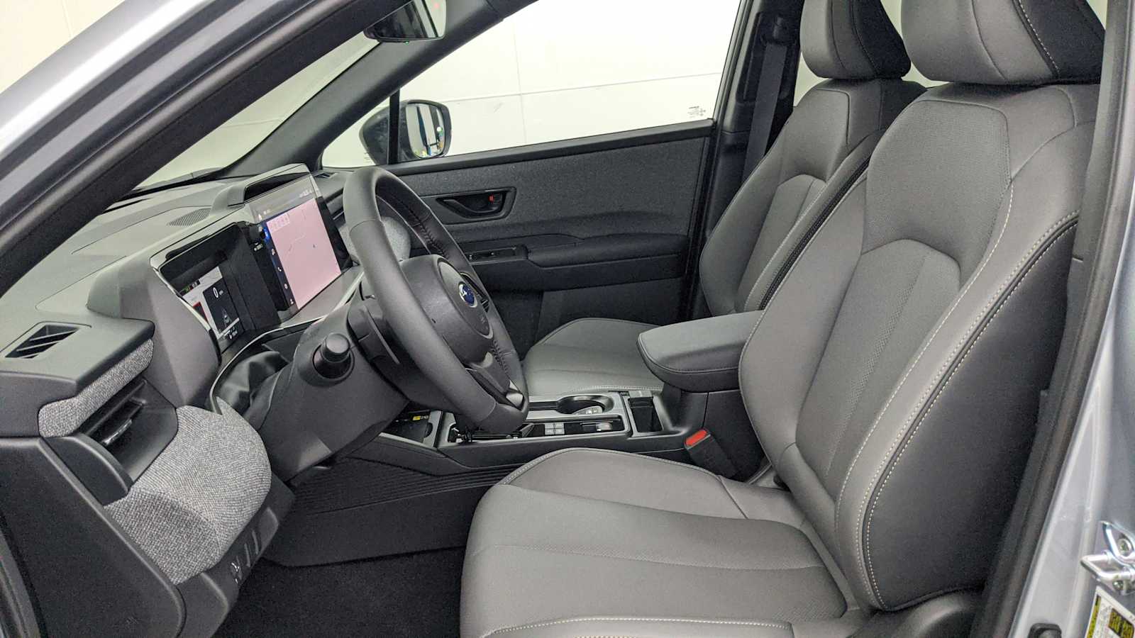 2026 Subaru Outback Limited - Photo 12