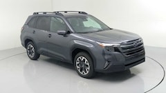 2026 Subaru Forester Premium AWD