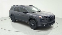 2026 Subaru Outback Limited SUV