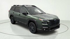 2026 Subaru Outback Limited XT SUV