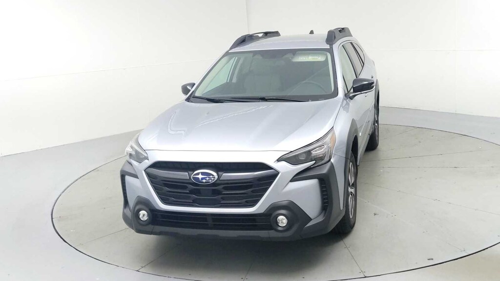 New 2025 Subaru Outback Premium AWD