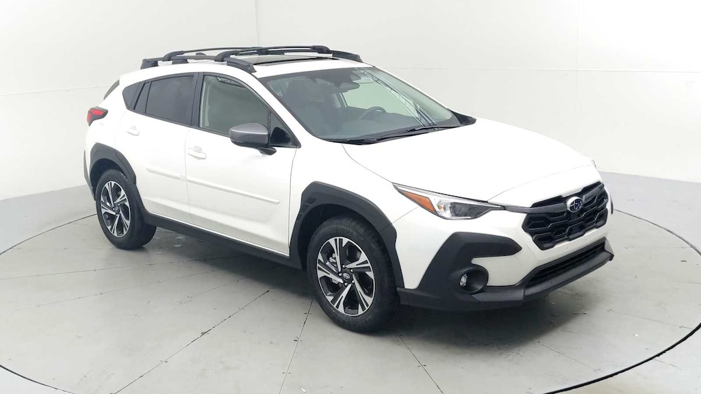 New 2025 Subaru Crosstrek Premium AWD