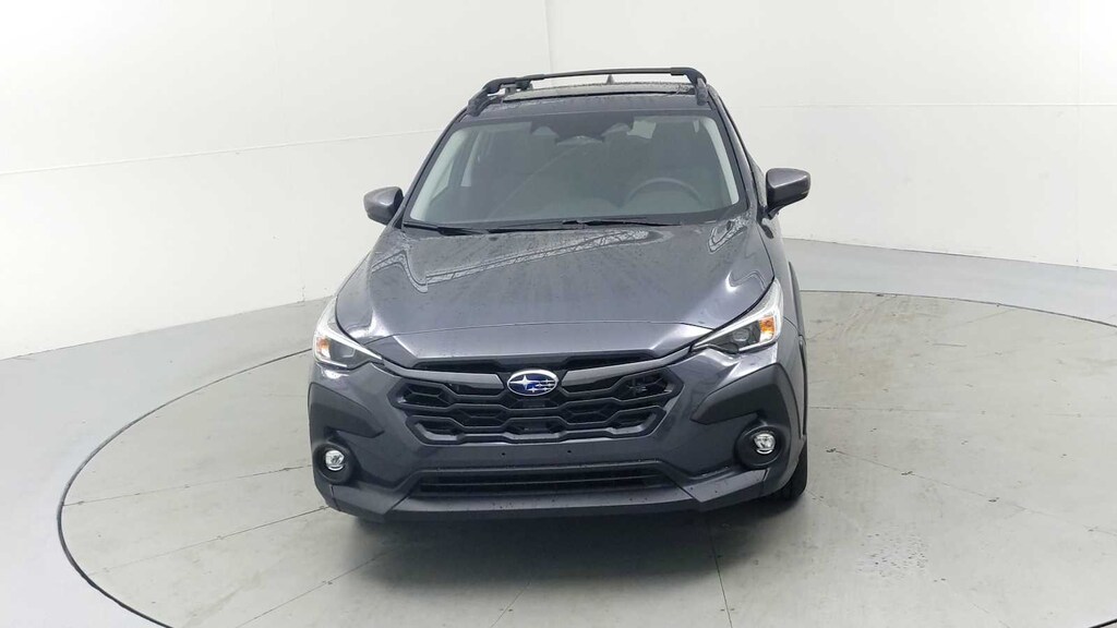New 2025 Subaru Crosstrek Premium AWD