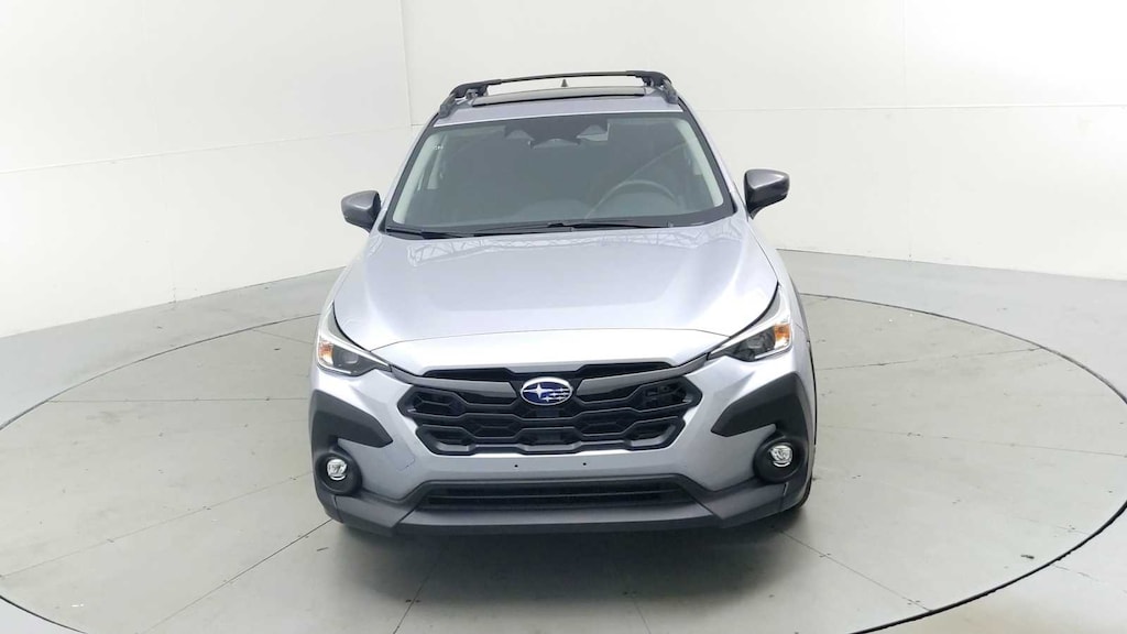 New 2025 Subaru Crosstrek Premium AWD