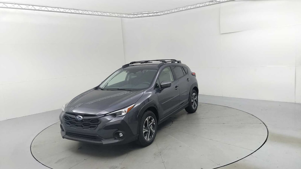 New 2025 Subaru Crosstrek Premium AWD