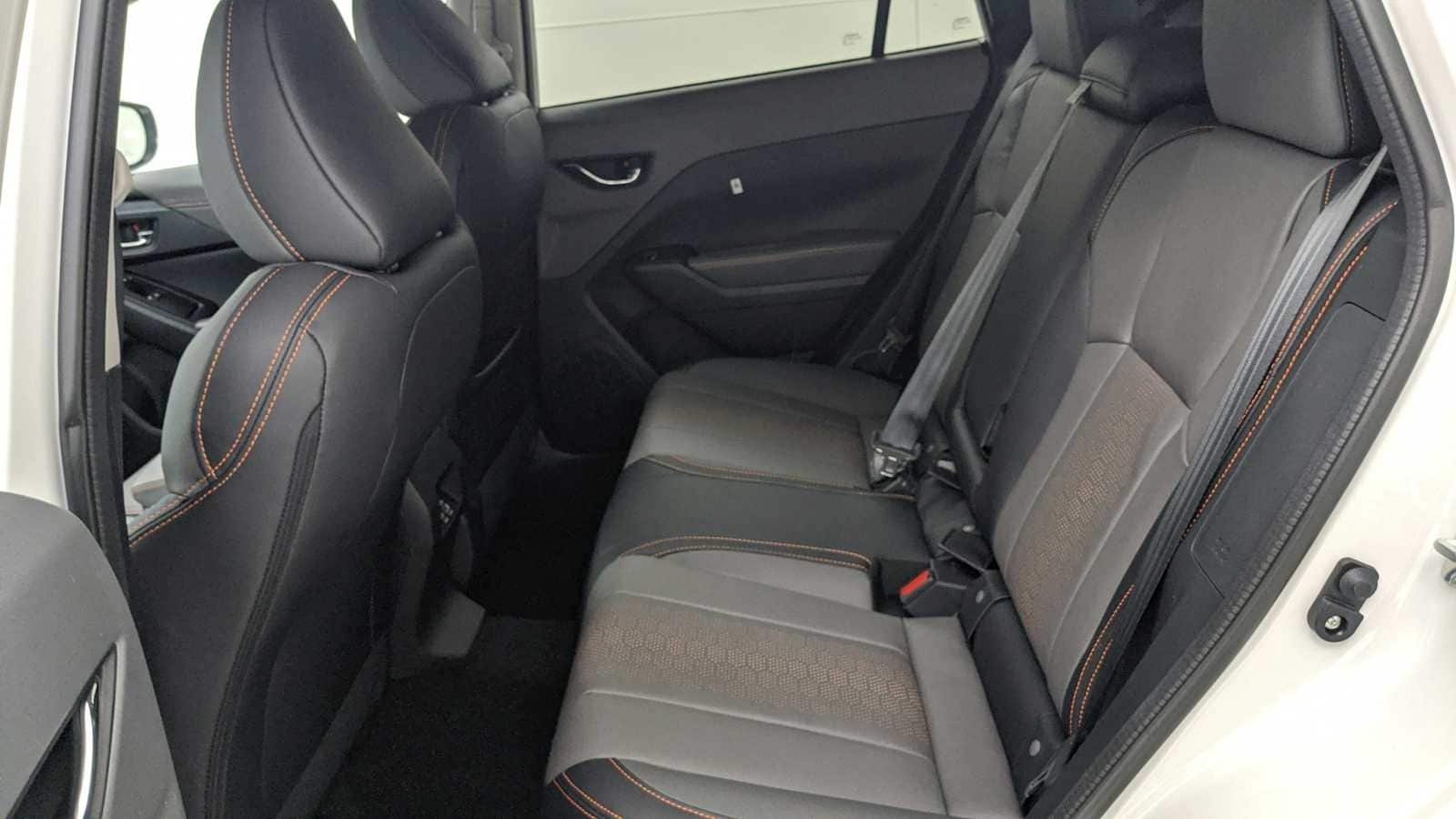 2026 Subaru Crosstrek Limited - Photo 22