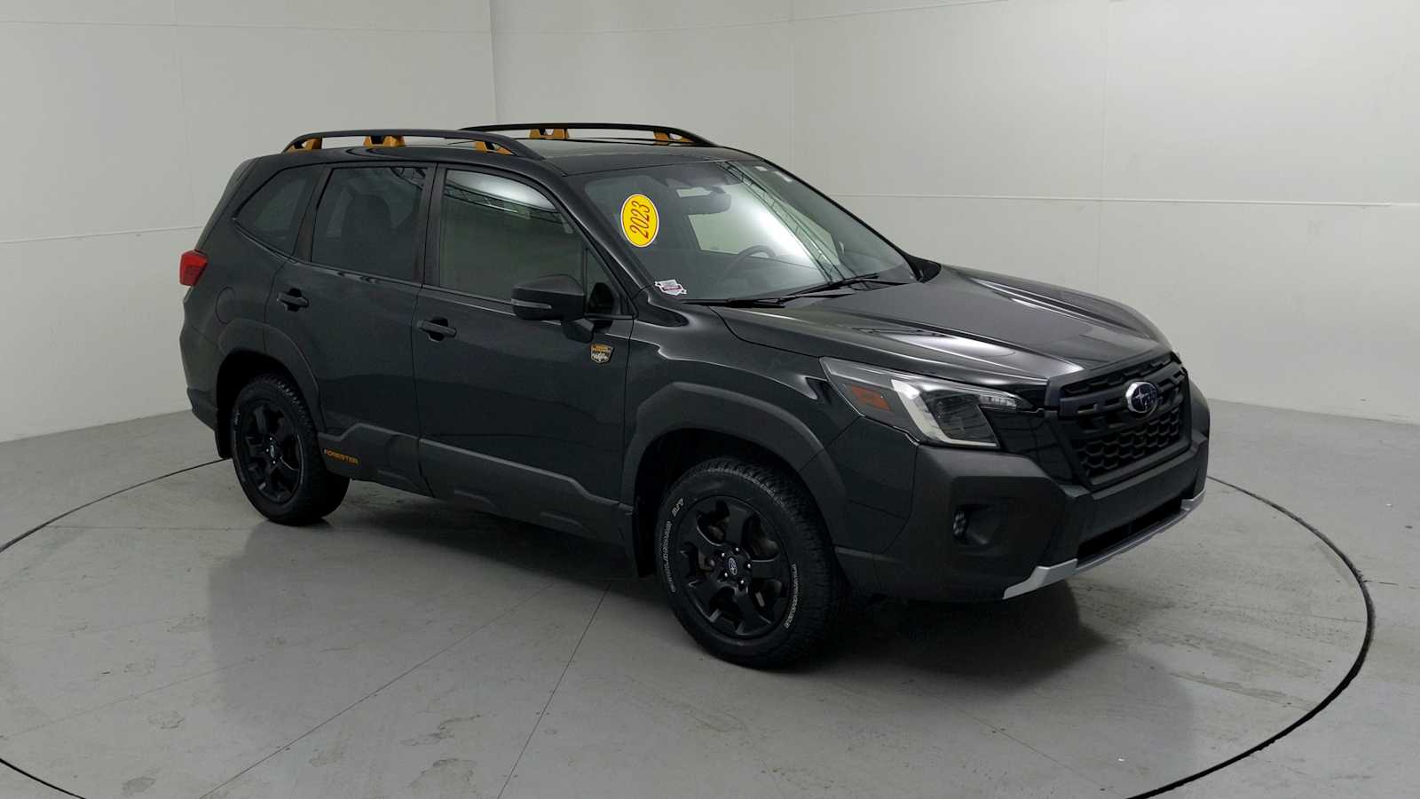 2023 Subaru Forester Wilderness's photo