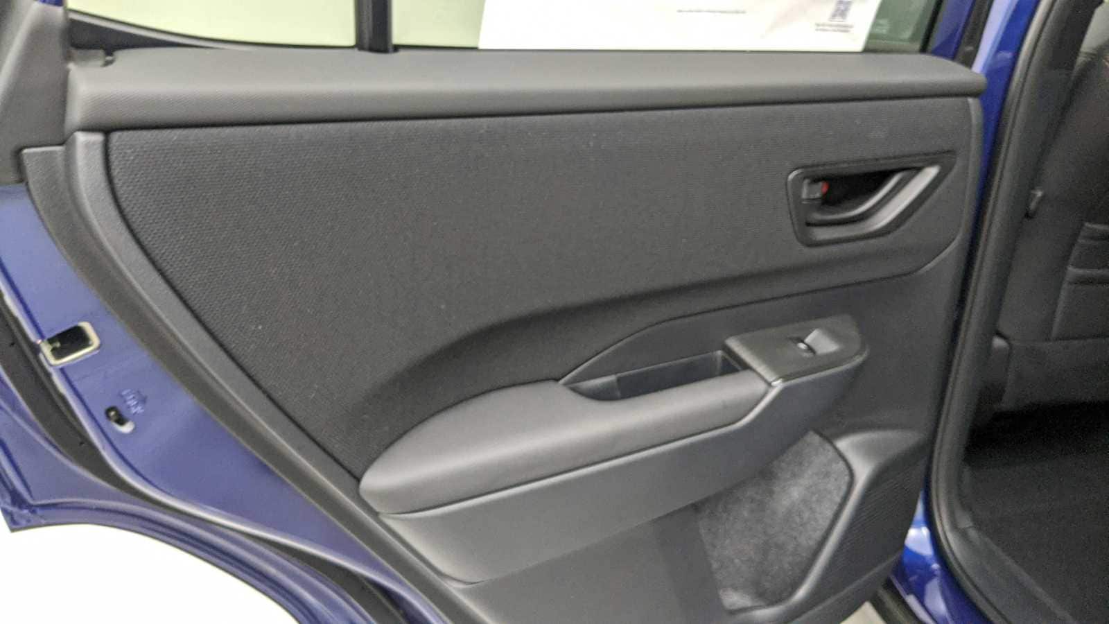 2026 Subaru Outback Limited - Photo 24