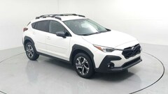 2026 Subaru Crosstrek Premium AWD