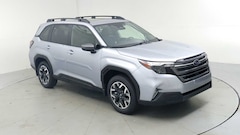 2025 Subaru Forester Premium AWD
