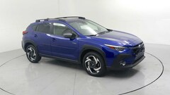2026 Subaru Crosstrek Limited Hybrid AWD