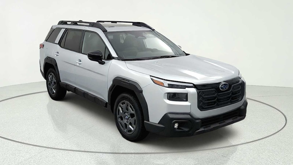 New 2026 Subaru Outback Premium Premium AWD