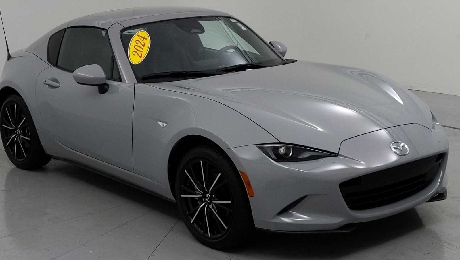 2024 Mazda MX-5 Miata Grand Touring Auto's photo