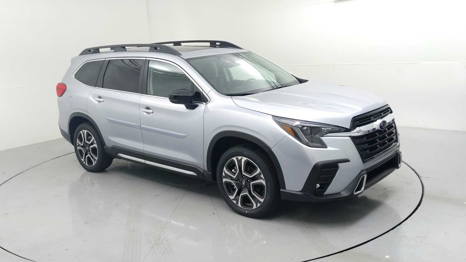 2026 Subaru Ascent Touring 7 Passenger's photo