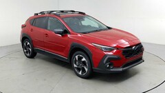 2025 Subaru Crosstrek Limited AWD