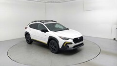 2025 Subaru Crosstrek Sport AWD