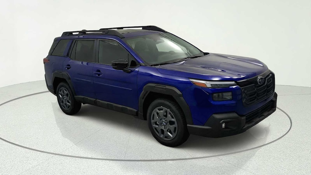 New 2026 Subaru Outback Premium Premium AWD