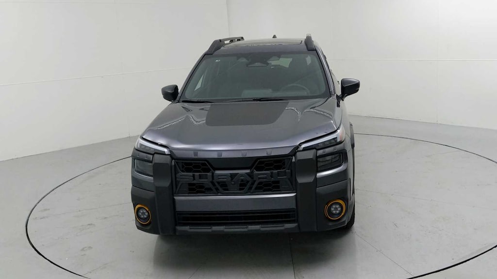 New 2026 Subaru Outback Wilderness AWD