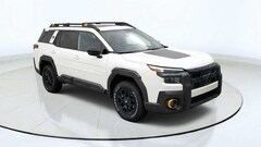 2026 Subaru Outback Wilderness SUV