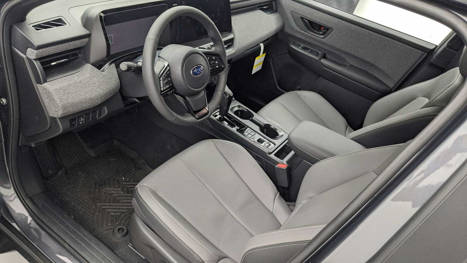 2026 Subaru Outback Limited - Photo 11