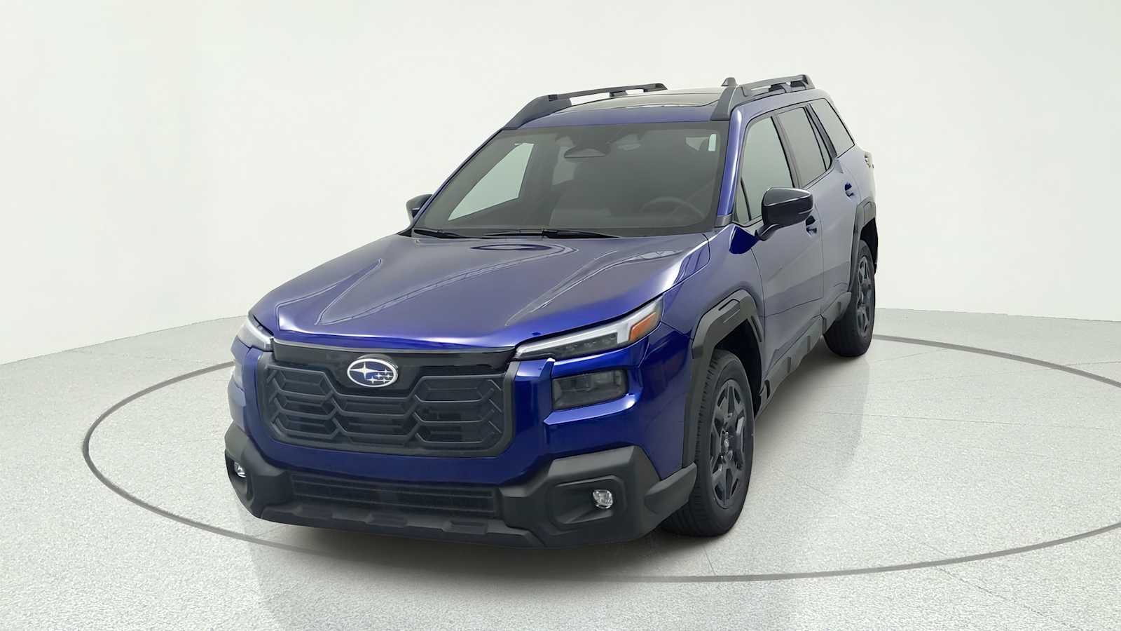 2026 Subaru Outback Limited - Photo 3
