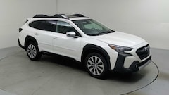 2025 Subaru Outback Touring XT AWD