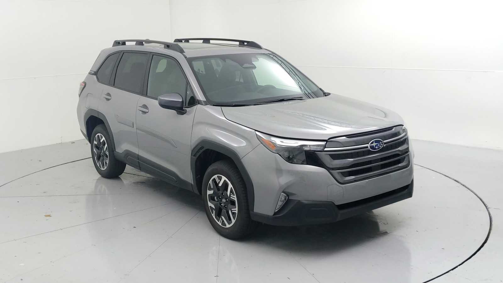 2026 Subaru Forester Premium's photo