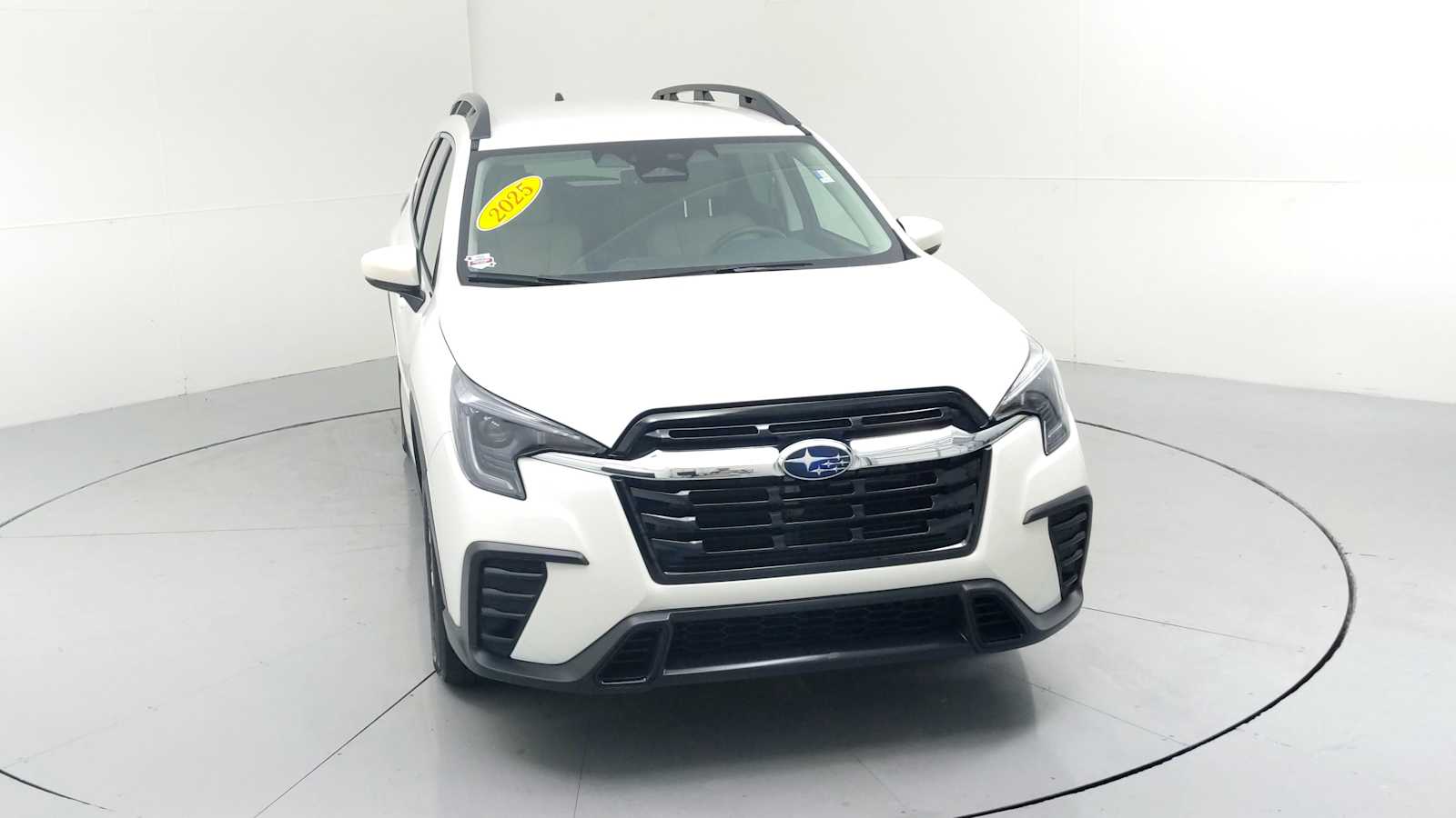 2025 Subaru Ascent Premium photo 2