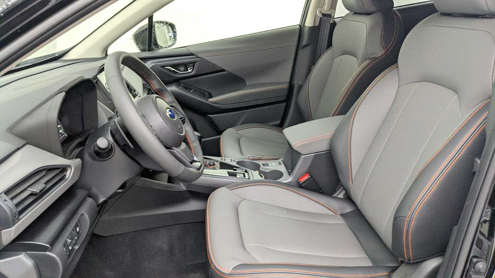 2026 Subaru Crosstrek Limited - Photo 14