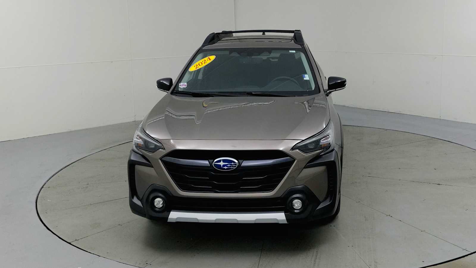 2024 Subaru Outback Limited photo 3